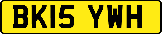 BK15YWH