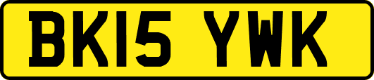 BK15YWK