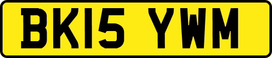 BK15YWM