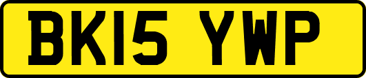 BK15YWP