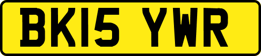 BK15YWR