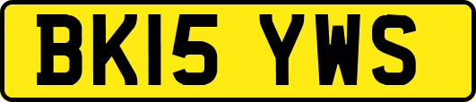BK15YWS