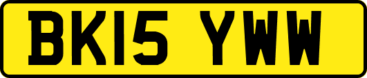 BK15YWW
