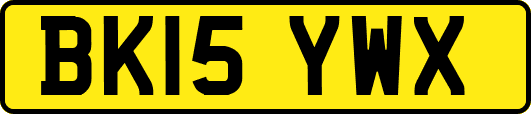 BK15YWX