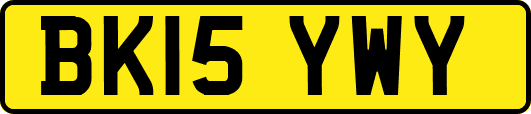 BK15YWY