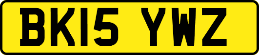 BK15YWZ