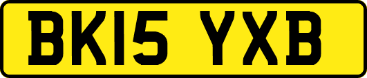 BK15YXB
