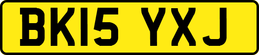 BK15YXJ