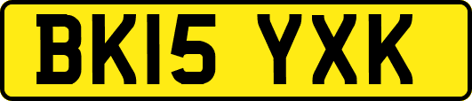 BK15YXK
