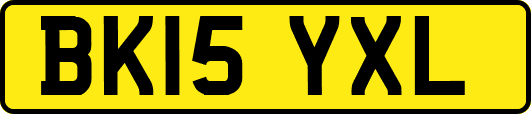 BK15YXL