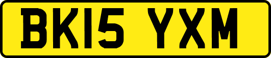 BK15YXM
