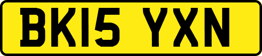 BK15YXN