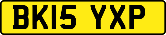 BK15YXP