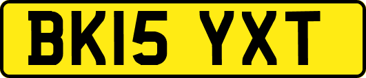 BK15YXT