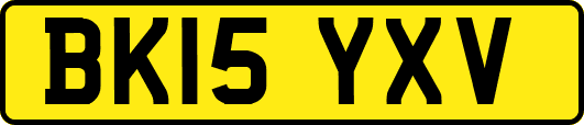 BK15YXV
