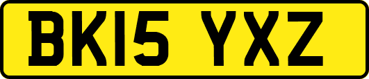 BK15YXZ
