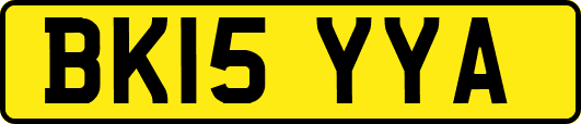 BK15YYA