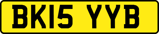 BK15YYB