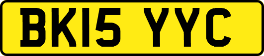 BK15YYC