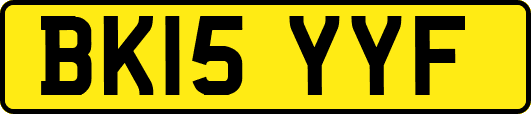 BK15YYF