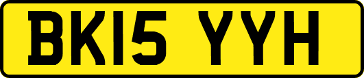 BK15YYH
