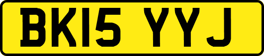 BK15YYJ