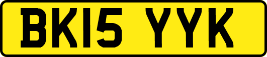 BK15YYK