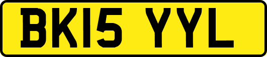 BK15YYL