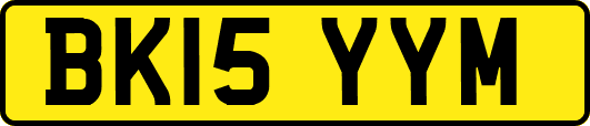BK15YYM