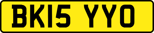 BK15YYO