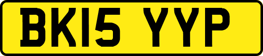 BK15YYP