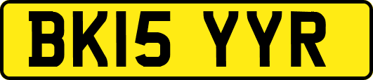 BK15YYR