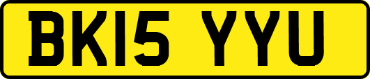 BK15YYU