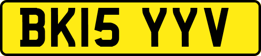 BK15YYV