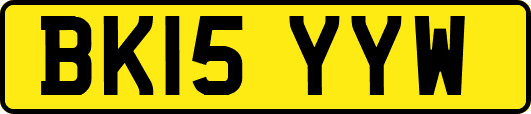 BK15YYW