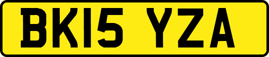 BK15YZA