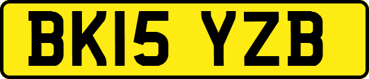 BK15YZB