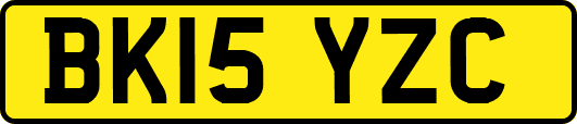 BK15YZC