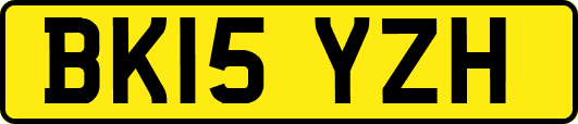 BK15YZH