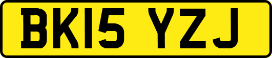 BK15YZJ