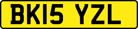 BK15YZL