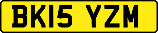 BK15YZM