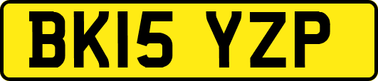 BK15YZP