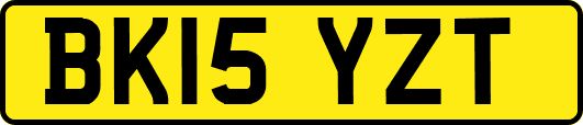 BK15YZT
