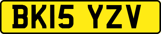 BK15YZV