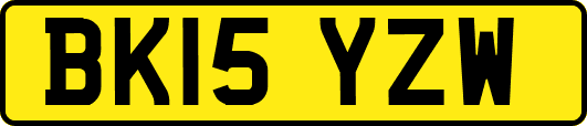 BK15YZW