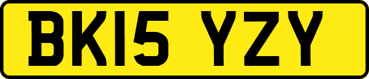 BK15YZY
