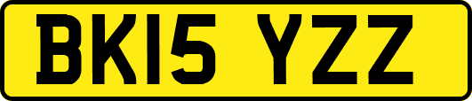 BK15YZZ