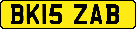 BK15ZAB