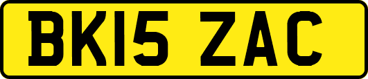 BK15ZAC